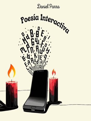 cover image of Poesía Interactiva